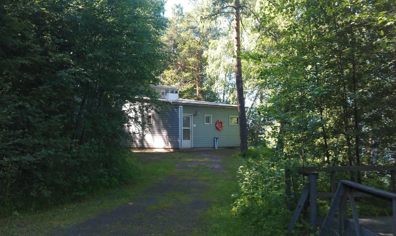 Кемпинги Camping Lappeenranta Лаппеэнранта-32