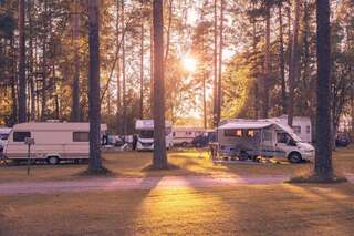 Кемпинги Camping Lappeenranta Лаппеэнранта-0
